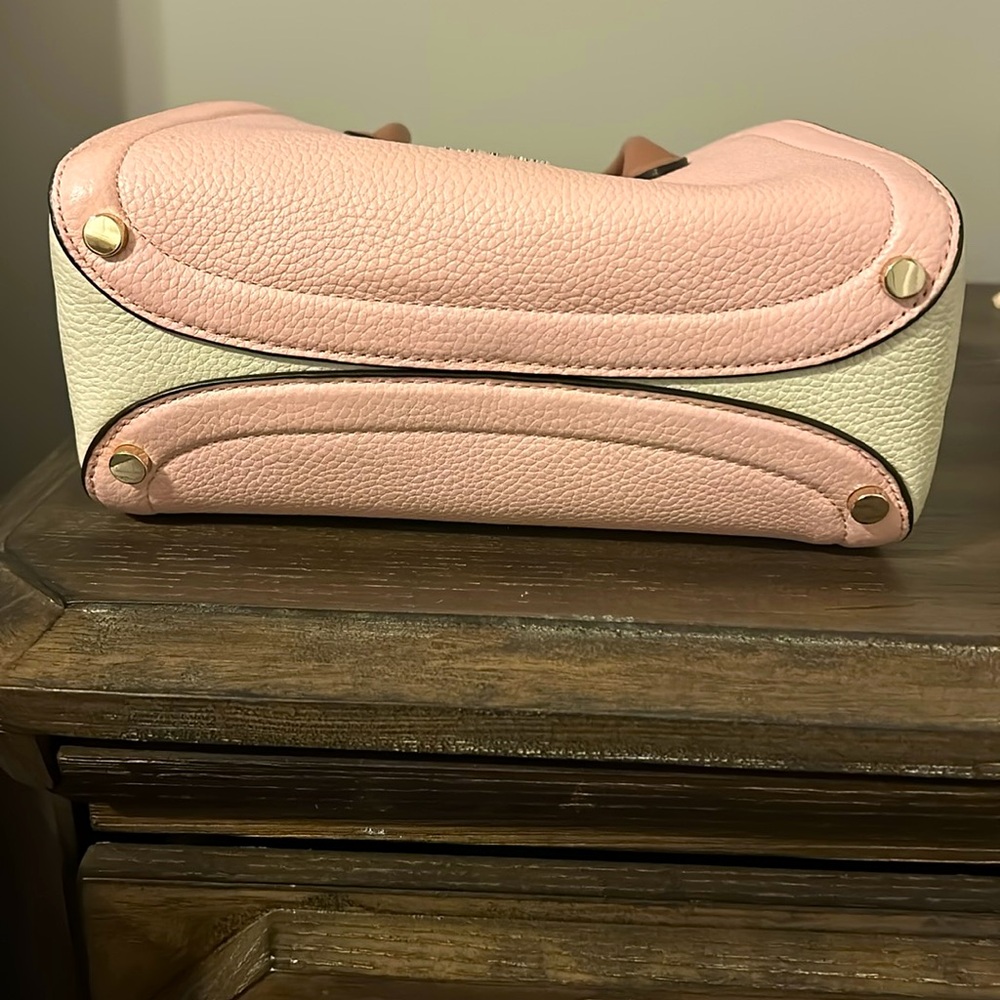 Kate Spade knott Mini Satchel - Picture 5 of 7